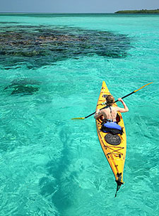 Belize-Belize Coast-Adventures  in Belize